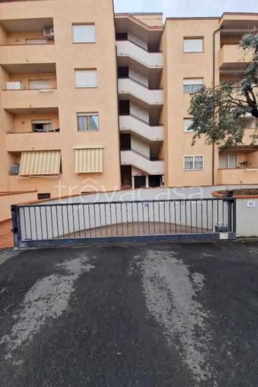 appartamento in vendita a Monte Argentario in zona Porto Santo Stefano