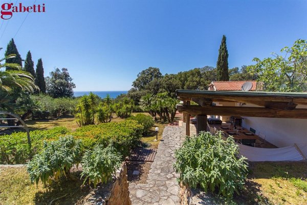 casa indipendente in vendita a Monte Argentario