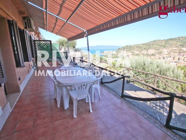 appartamento in vendita a Monte Argentario in zona Porto Santo Stefano