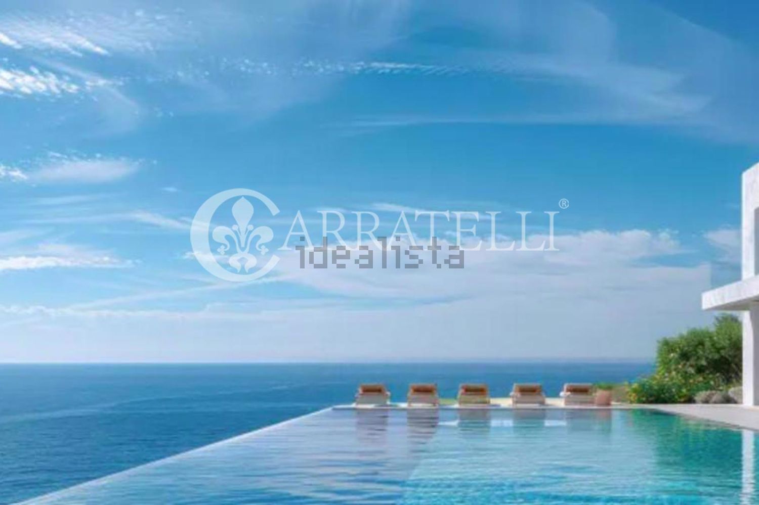 casa indipendente in vendita a Monte Argentario