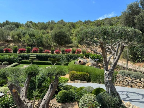 casa indipendente in vendita a Monte Argentario