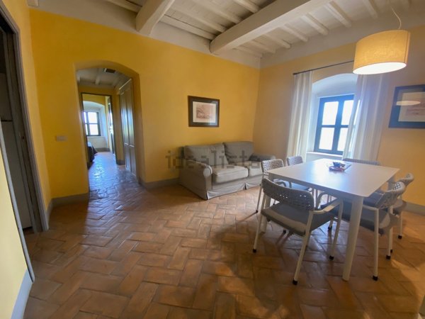 appartamento in vendita a Monte Argentario in zona Terrarossa