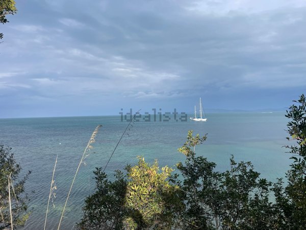 casa indipendente in vendita a Monte Argentario in zona Pozzarello