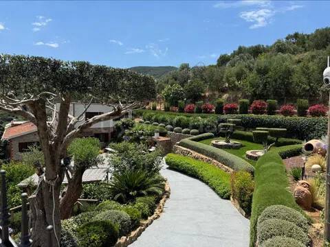 casa indipendente in vendita a Monte Argentario