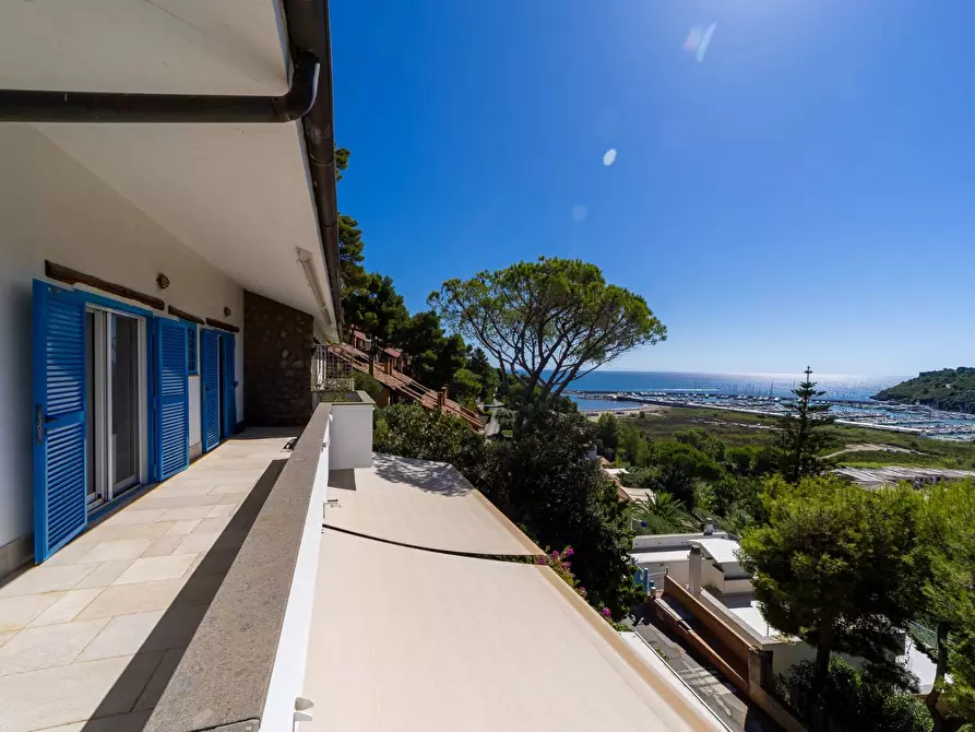 casa indipendente in vendita a Monte Argentario in zona Porto Ercole