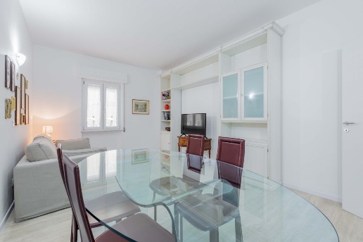 appartamento in vendita a Monte Argentario in zona Porto Ercole