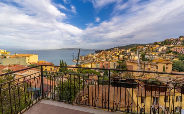 appartamento in vendita a Monte Argentario in zona Porto Santo Stefano