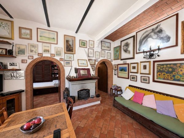 appartamento in vendita a Monte Argentario in zona Porto Santo Stefano