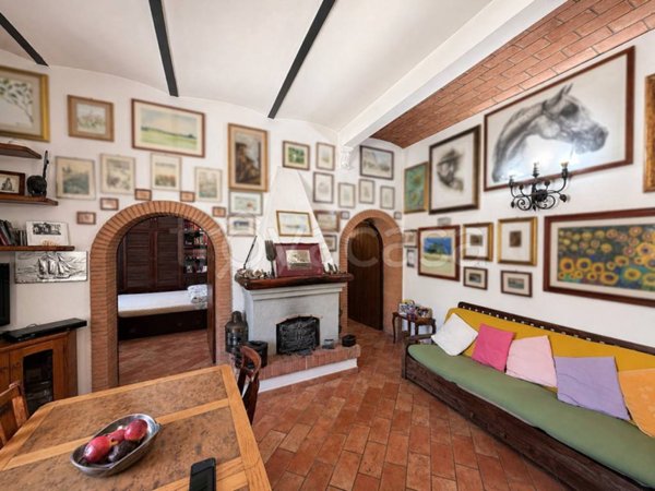 appartamento in vendita a Monte Argentario in zona Porto Santo Stefano