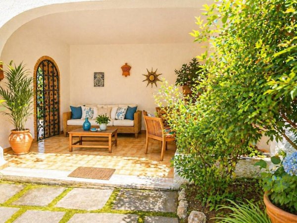 appartamento in vendita a Monte Argentario in zona Porto Santo Stefano