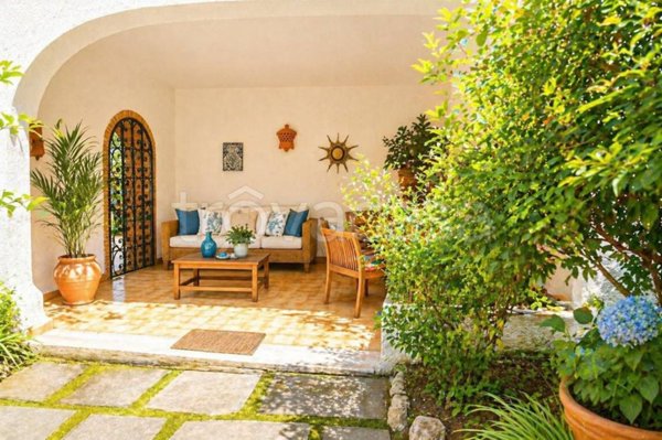 appartamento in vendita a Monte Argentario in zona Porto Santo Stefano