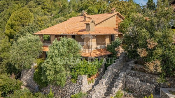 casa indipendente in vendita a Monte Argentario