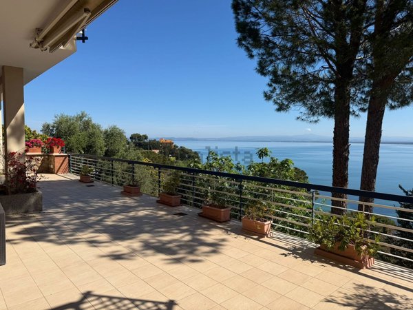 appartamento in vendita a Monte Argentario in zona Pozzarello