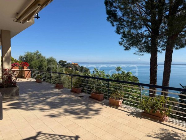 appartamento in vendita a Monte Argentario in zona Pozzarello