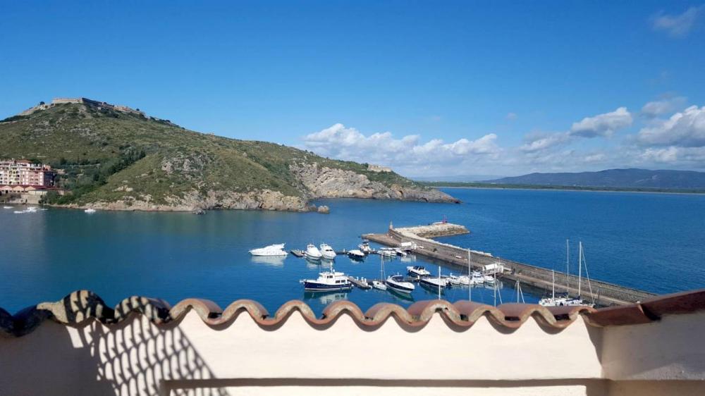 appartamento in vendita a Monte Argentario in zona Porto Ercole