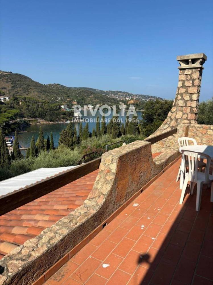 casa indipendente in vendita a Monte Argentario