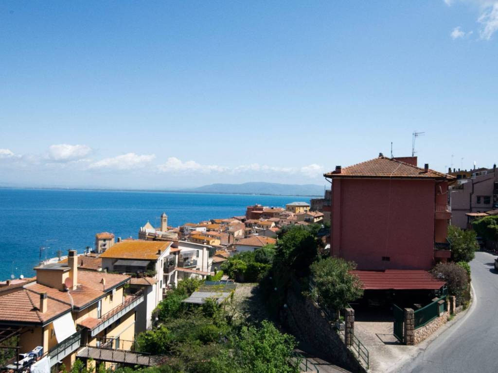 appartamento in vendita a Monte Argentario in zona Porto Ercole
