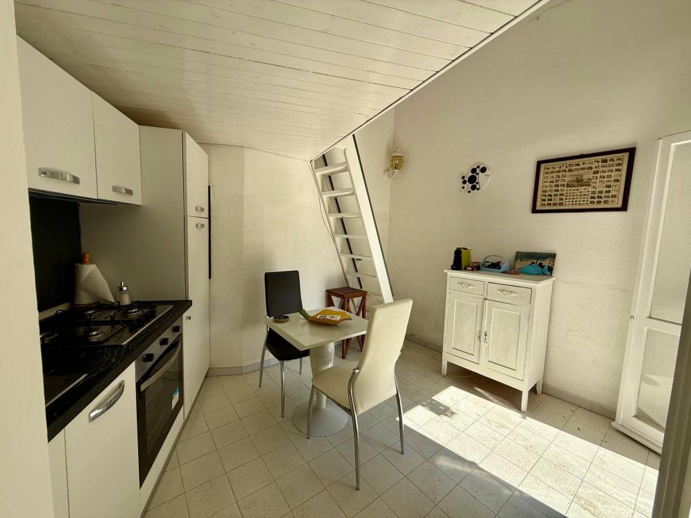 appartamento in vendita a Monte Argentario in zona Porto Ercole