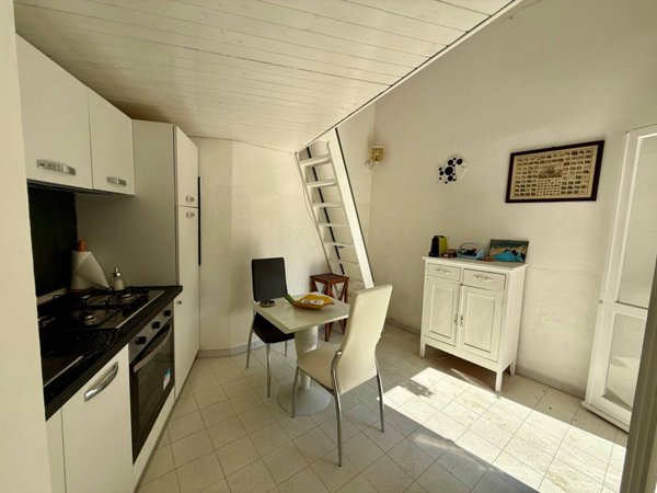 appartamento in vendita a Monte Argentario in zona Porto Ercole