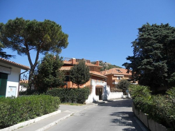 appartamento in vendita a Monte Argentario in zona Porto Ercole
