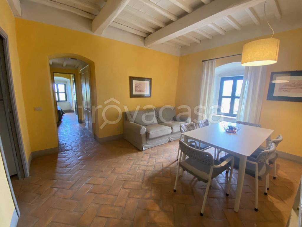 appartamento in vendita a Monte Argentario in zona Porto Ercole