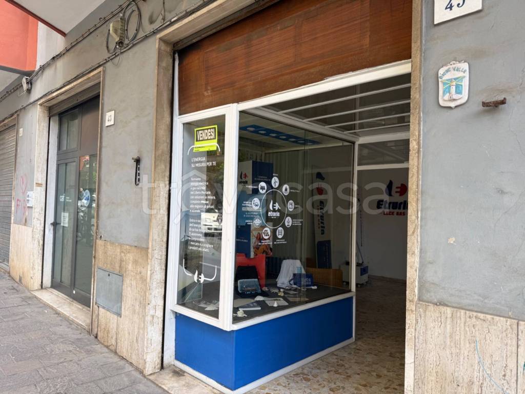 negozio in vendita a Monte Argentario in zona Porto Santo Stefano