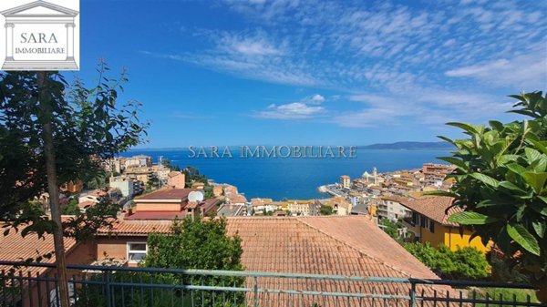 villa in vendita a Monte Argentario in zona Porto Santo Stefano