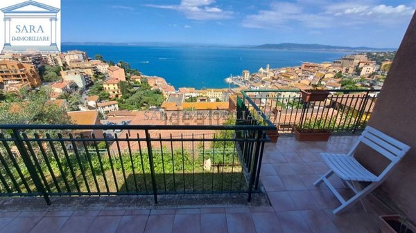 casa indipendente in vendita a Monte Argentario in zona Porto Santo Stefano