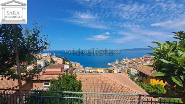 casa indipendente in vendita a Monte Argentario in zona Porto Santo Stefano