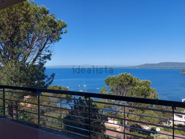appartamento in vendita a Monte Argentario in zona Pozzarello