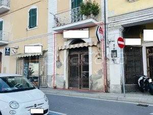 negozio in vendita a Monte Argentario in zona Porto Santo Stefano