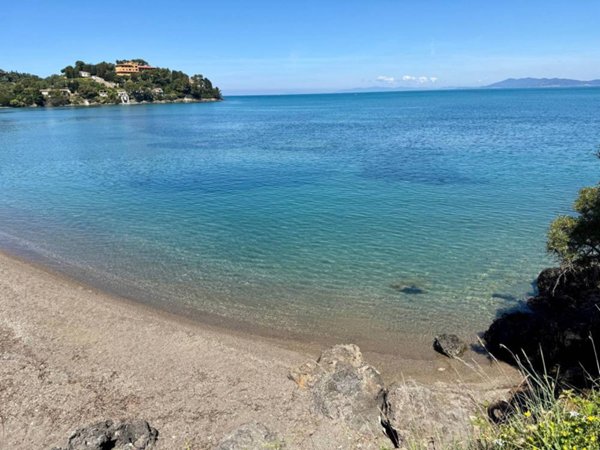appartamento in vendita a Monte Argentario in zona Pozzarello