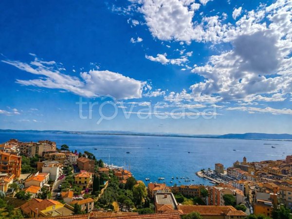appartamento in vendita a Monte Argentario in zona Porto Santo Stefano