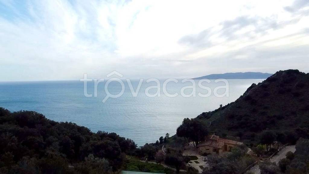 casa indipendente in vendita a Monte Argentario in zona Porto Santo Stefano