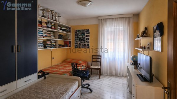appartamento in vendita a Monte Argentario in zona Porto Santo Stefano