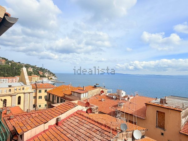 appartamento in vendita a Monte Argentario
