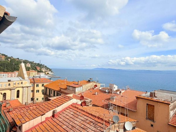 appartamento in vendita a Monte Argentario
