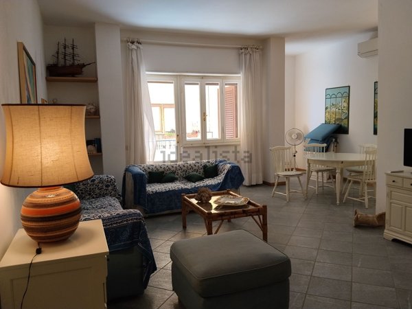 appartamento in vendita a Monte Argentario in zona Porto Santo Stefano
