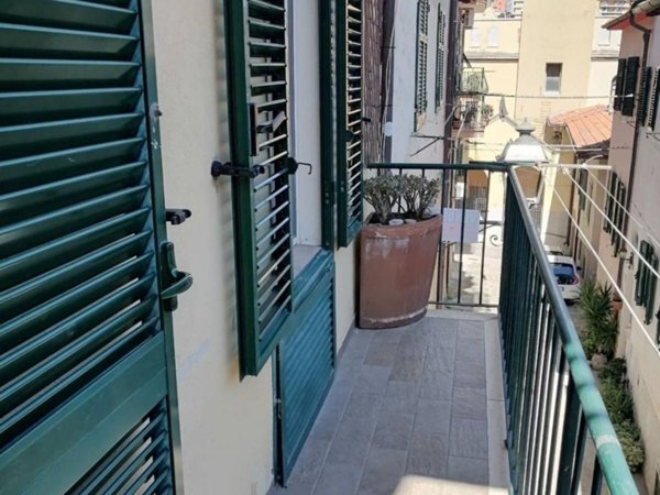 appartamento in vendita a Monte Argentario in zona Porto Santo Stefano
