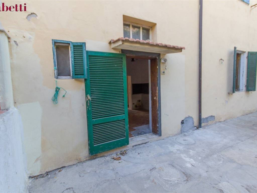 appartamento in vendita a Monte Argentario in zona Porto Santo Stefano