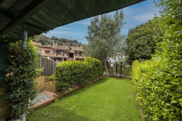 appartamento in vendita a Monte Argentario in zona Porto Ercole