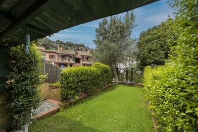 appartamento in vendita a Monte Argentario in zona Porto Ercole