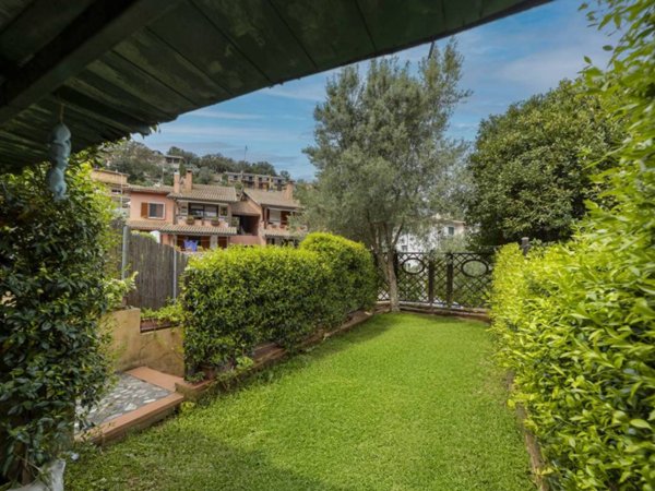 appartamento in vendita a Monte Argentario in zona Porto Ercole