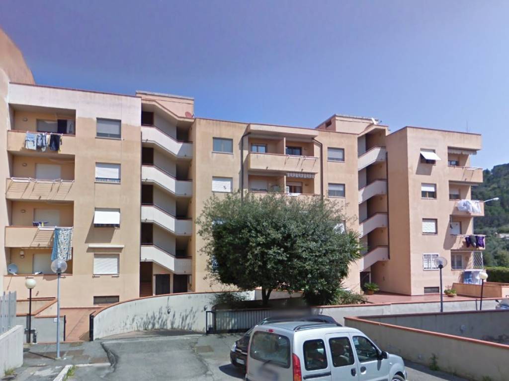 appartamento in vendita a Monte Argentario in zona Porto Santo Stefano
