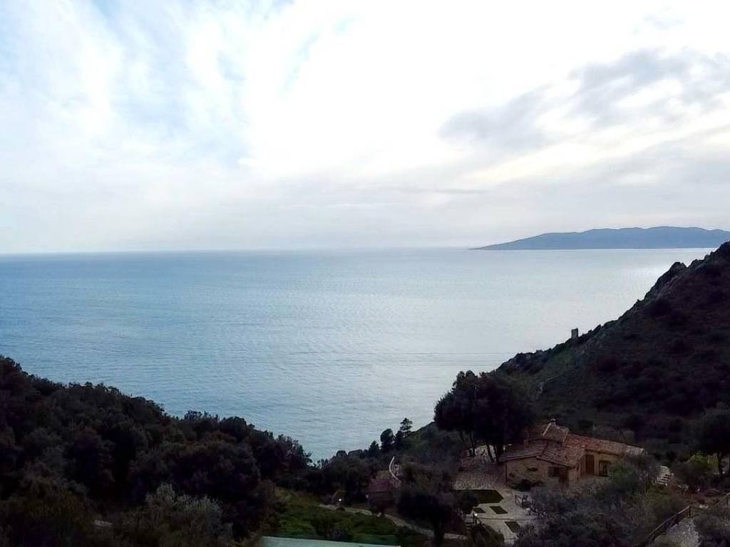casa indipendente in vendita a Monte Argentario