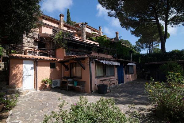 casa indipendente in vendita a Monte Argentario
