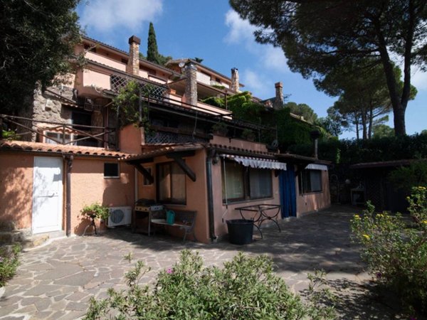 casa indipendente in vendita a Monte Argentario