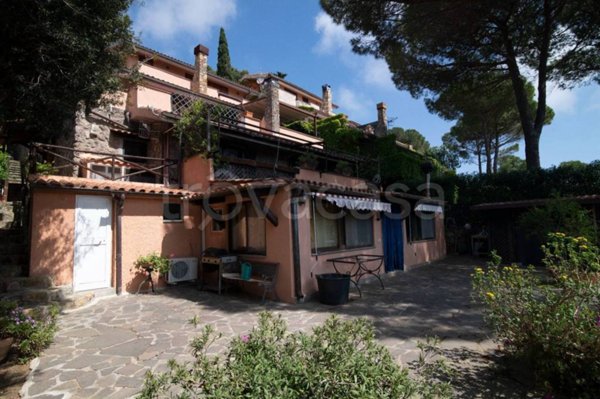 casa indipendente in vendita a Monte Argentario