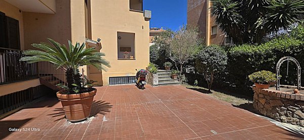 appartamento in vendita a Monte Argentario in zona Porto Ercole