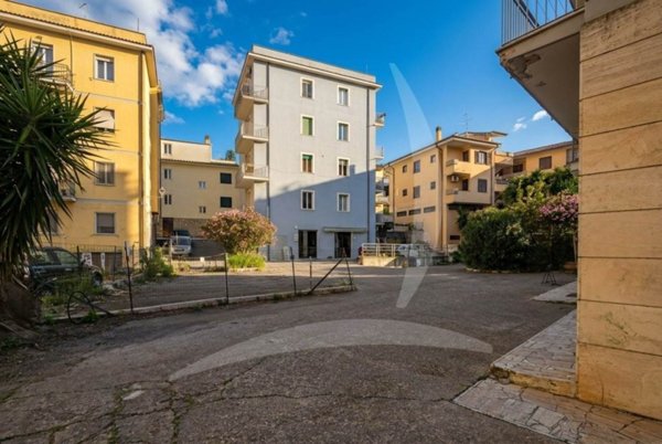 appartamento in vendita a Monte Argentario in zona Porto Ercole